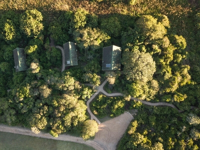 Thunzi Bush Lodge