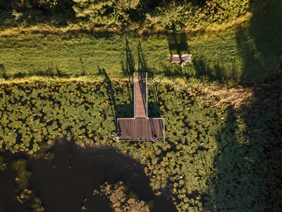 Thunzi Bush Lodge