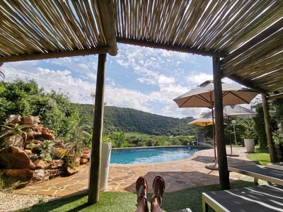 Thunzi Bush Lodge