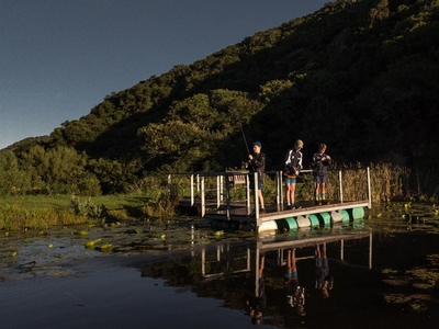 Thunzi Bush Lodge