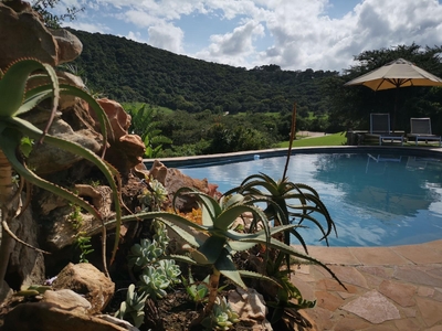 Thunzi Bush Lodge