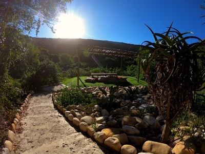 Thunzi Bush Lodge