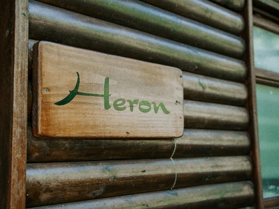 Heron and Narina 1-Bedroom En-suite Chalet
