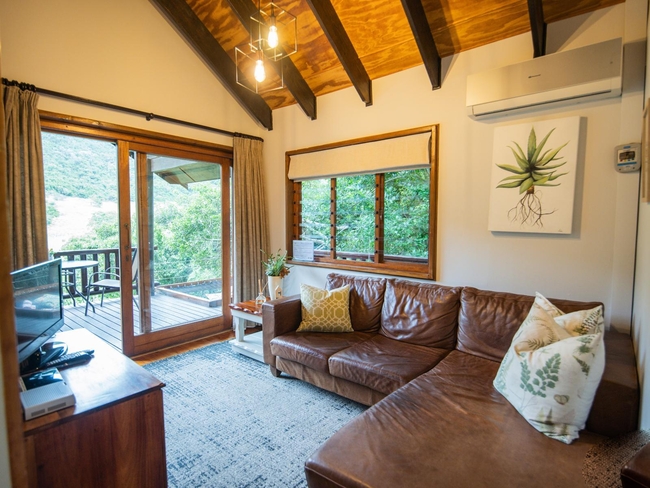 Turaco 1-Bedroom Deluxe Suite