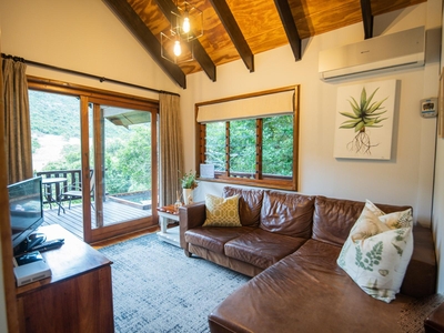 Turaco 1-Bedroom Deluxe Suite