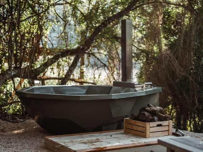 Thunzi Bush Lodge