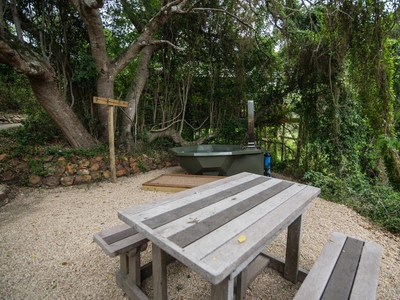 Turaco 1-Bedroom Deluxe Suite