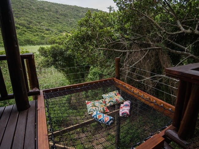 Turaco 1-Bedroom Deluxe Suite
