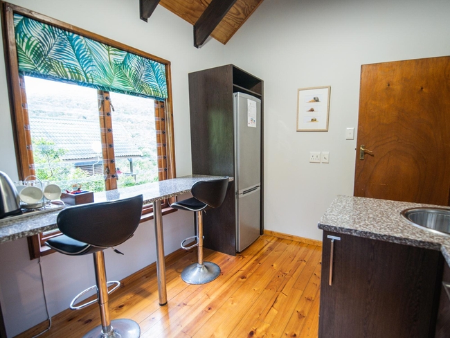 Turaco 1-Bedroom Deluxe Suite