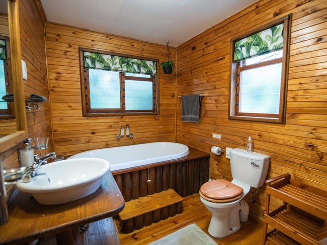 Turaco 1-Bedroom Deluxe Suite