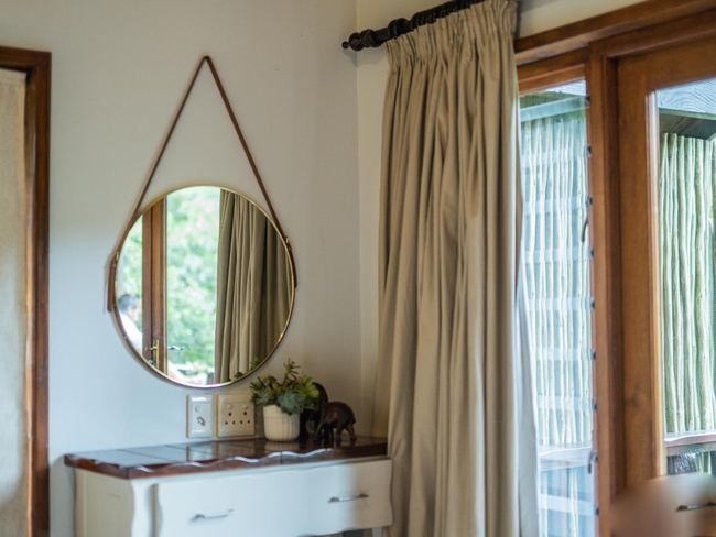 Turaco 1-Bedroom Deluxe Suite