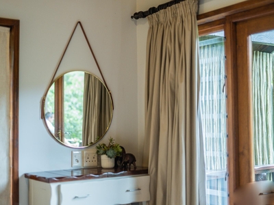 Turaco 1-Bedroom Deluxe Suite