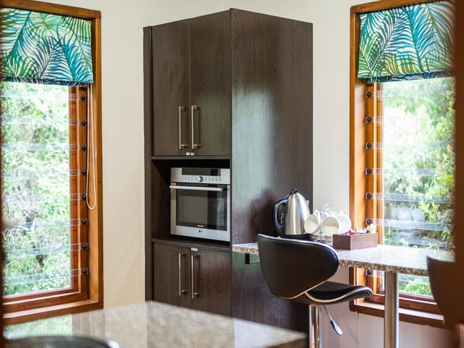 Turaco 1-Bedroom Deluxe Suite