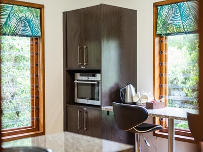 Turaco 1-Bedroom Deluxe Suite