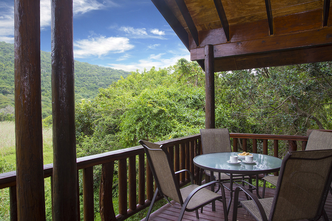 Turaco 1-Bedroom Deluxe Suite