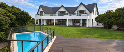 Thunzi Links House
