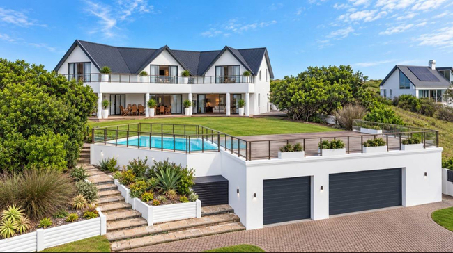 Exclusive Use Holiday Home