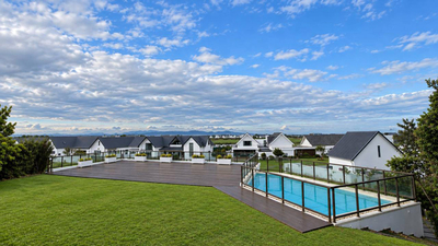 Thunzi Links House