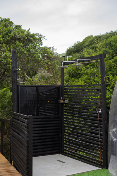 Thunzi Stargazing Dome