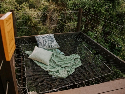Thunzi Stargazing Dome