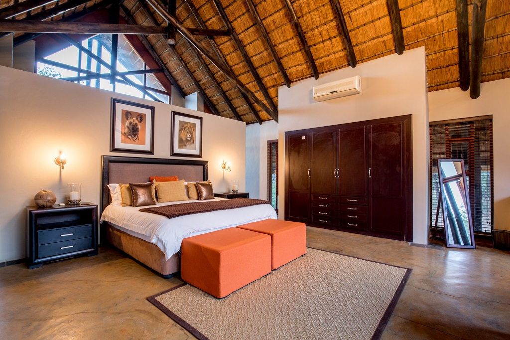 Exclusive Use Holiday Home