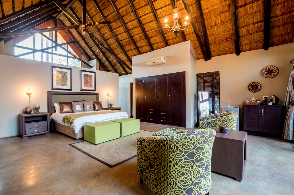 Exclusive Use Holiday Home