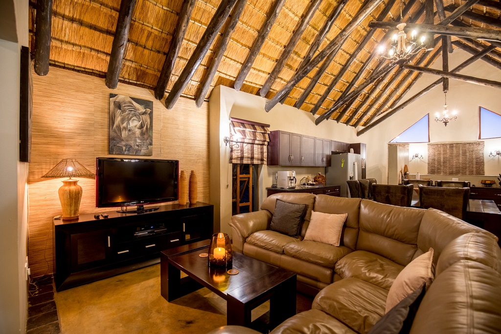 Exclusive Use Holiday Home