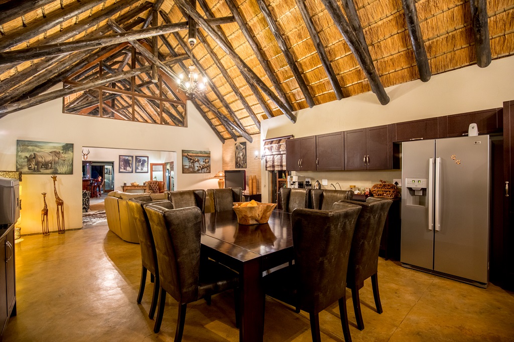 Exclusive Use Holiday Home