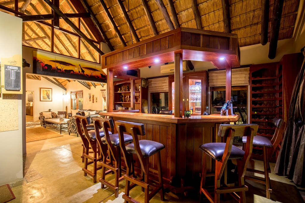 Exclusive Use Holiday Home