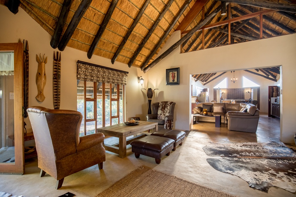 Exclusive Use Holiday Home