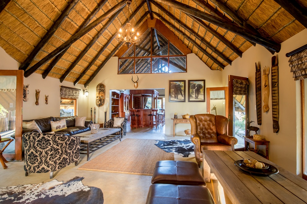 Exclusive Use Holiday Home