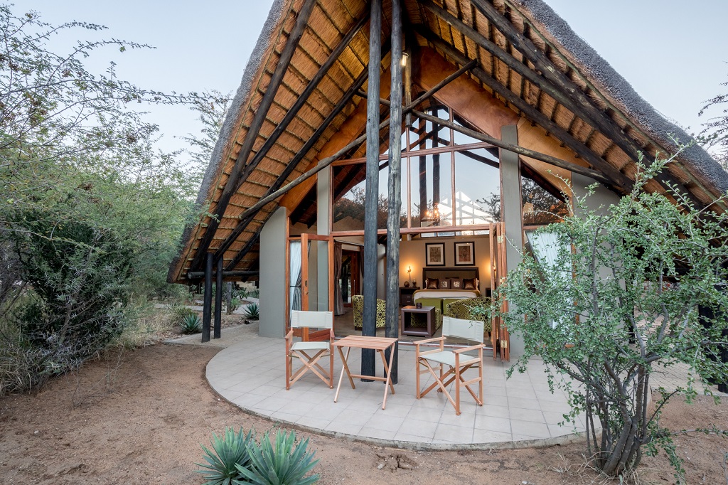 Exclusive Use Holiday Home