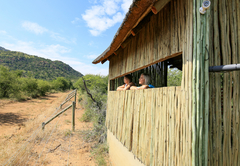 Thutlwa Safari Lodge
