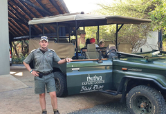 Thutlwa Safari Lodge