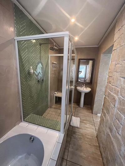 Thyme Wellness Spa and Guesthouse
