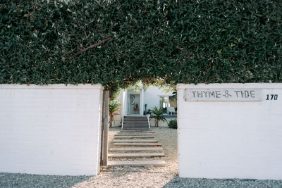 Thyme & Tide