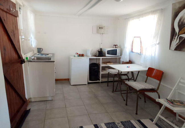 Self-Catering Dassie - Kham