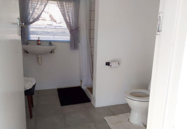 Self-Catering Dassie - Kham