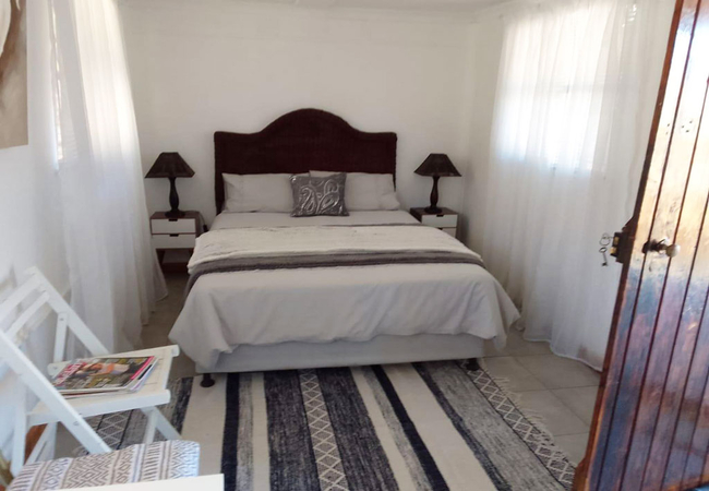 Self-Catering Dassie - Kham