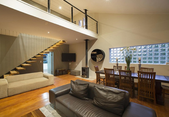 Tides End Manor House