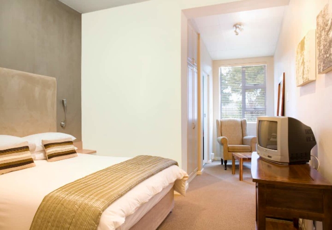 Tides End Manor House