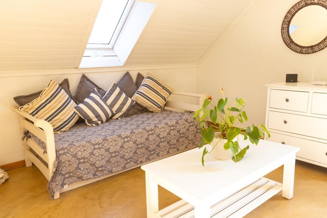 Fig Tree House and Cottage