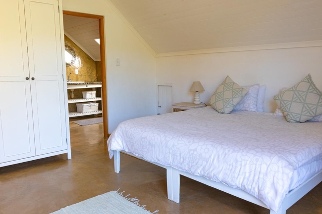 Fig Tree House and Cottage