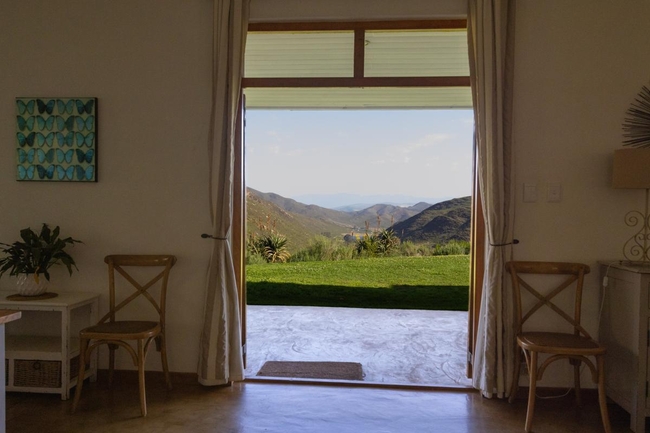 Fig Tree House and Cottage