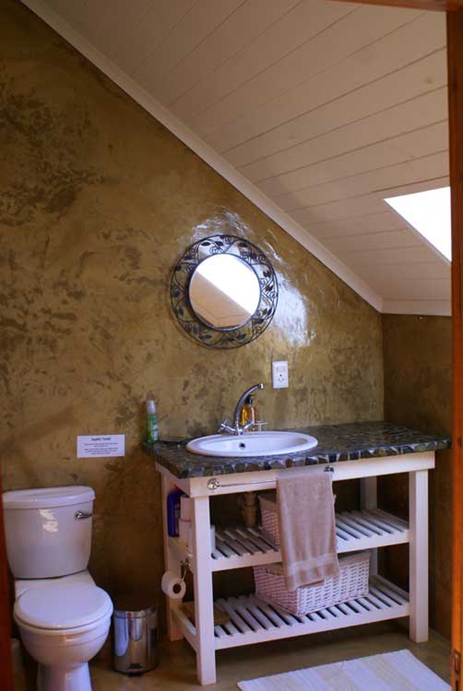 Fig Tree House and Cottage