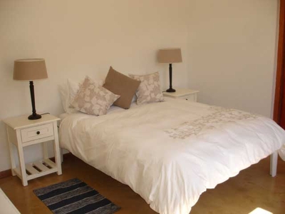 Fig Tree House and Cottage