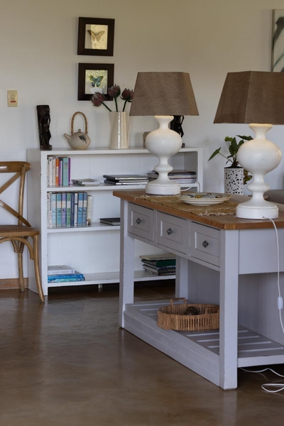 Fig Tree House and Cottage