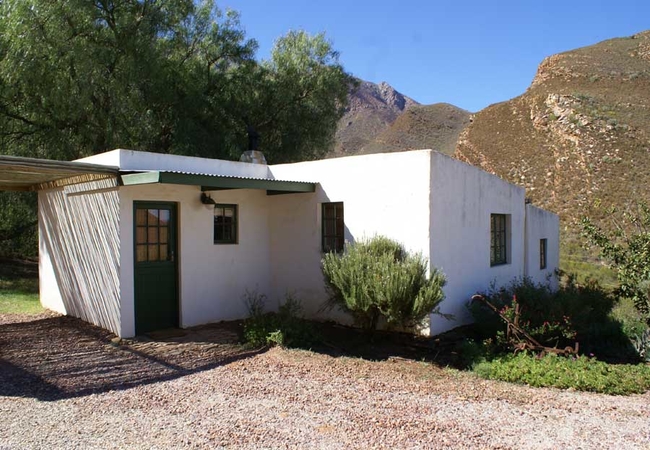 Pepper Tree Cottage