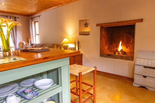 Stone Cottage