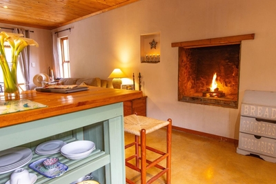 Stone Cottage
